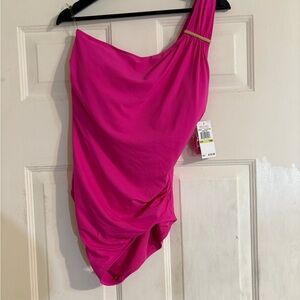 Brand new Michael kors swimsuit